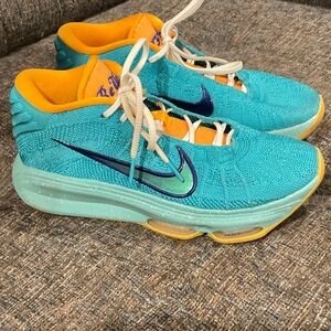 Nike Air Zoom GT Hustle 3 x Victor Wembanyama